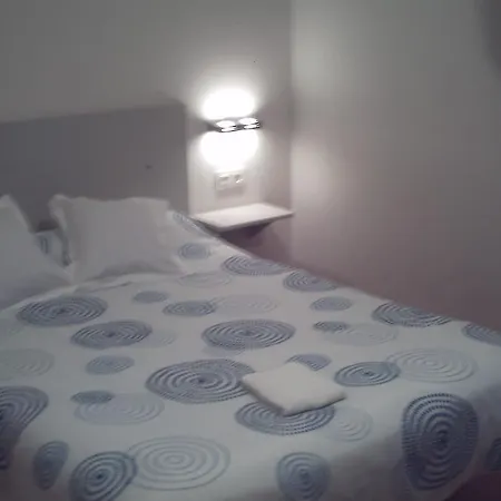 بيت ضيافة La Marinera