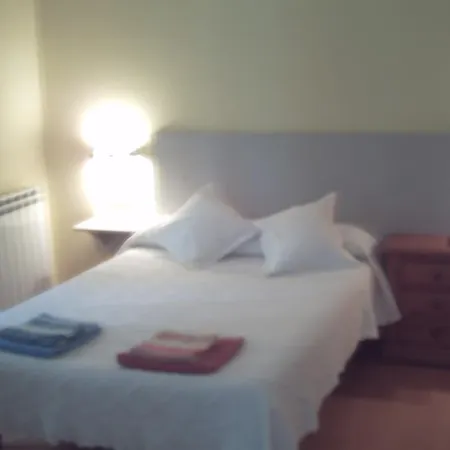 بيت ضيافة La Marinera *