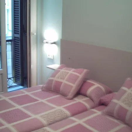 La Marinera سان سيباستيان