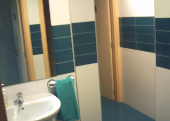 La Marinera * Сан-Себастьян