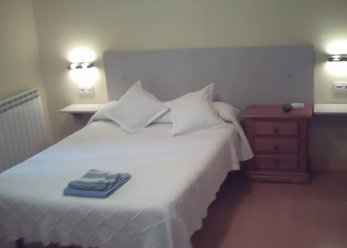 La Marinera Affittacamere San Sebastián