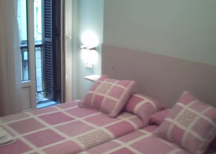 La Marinera San Sebastián