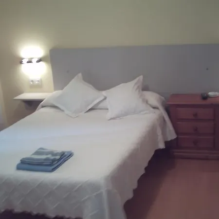 La Marinera Guest house San Sebastian