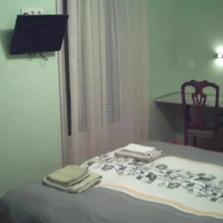 Guest house La Marinera *