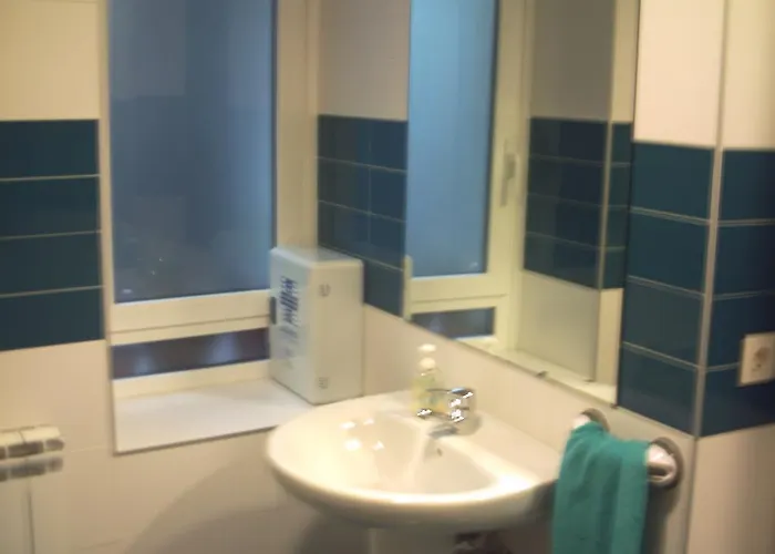 La Marinera Pensjonat