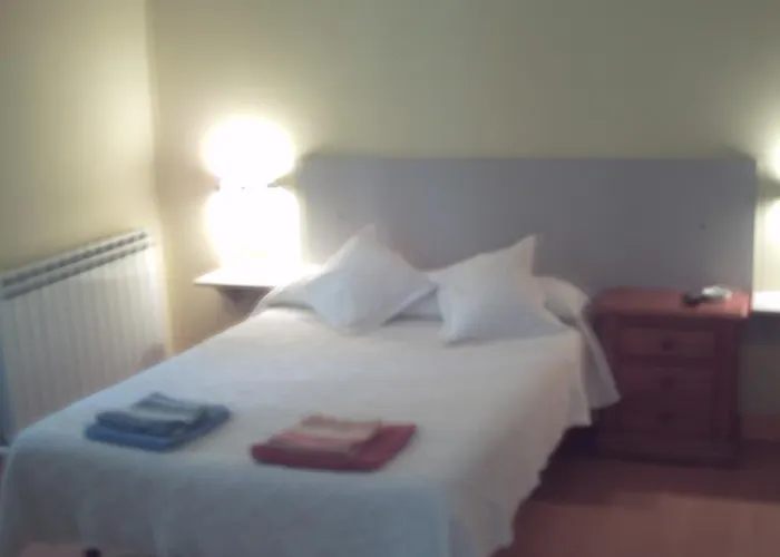 Penzion La Marinera *