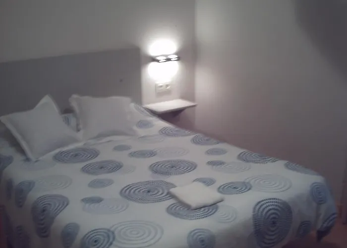 Гостьовий будинок La Marinera