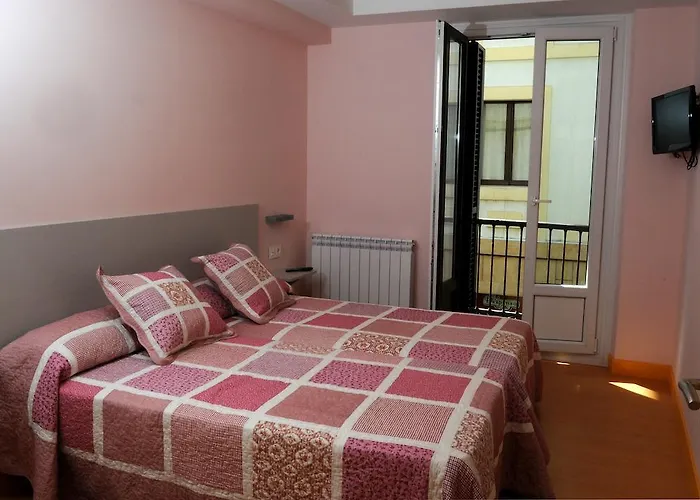 Гостьовий будинок La Marinera